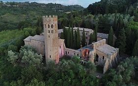 Hotel La Badia Di Orvieto